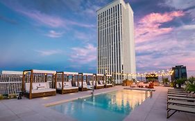 Canopy By Hilton Madrid Castellana